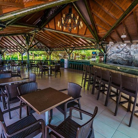 Venus Bieno Hotel Side Zewnętrze zdjęcie