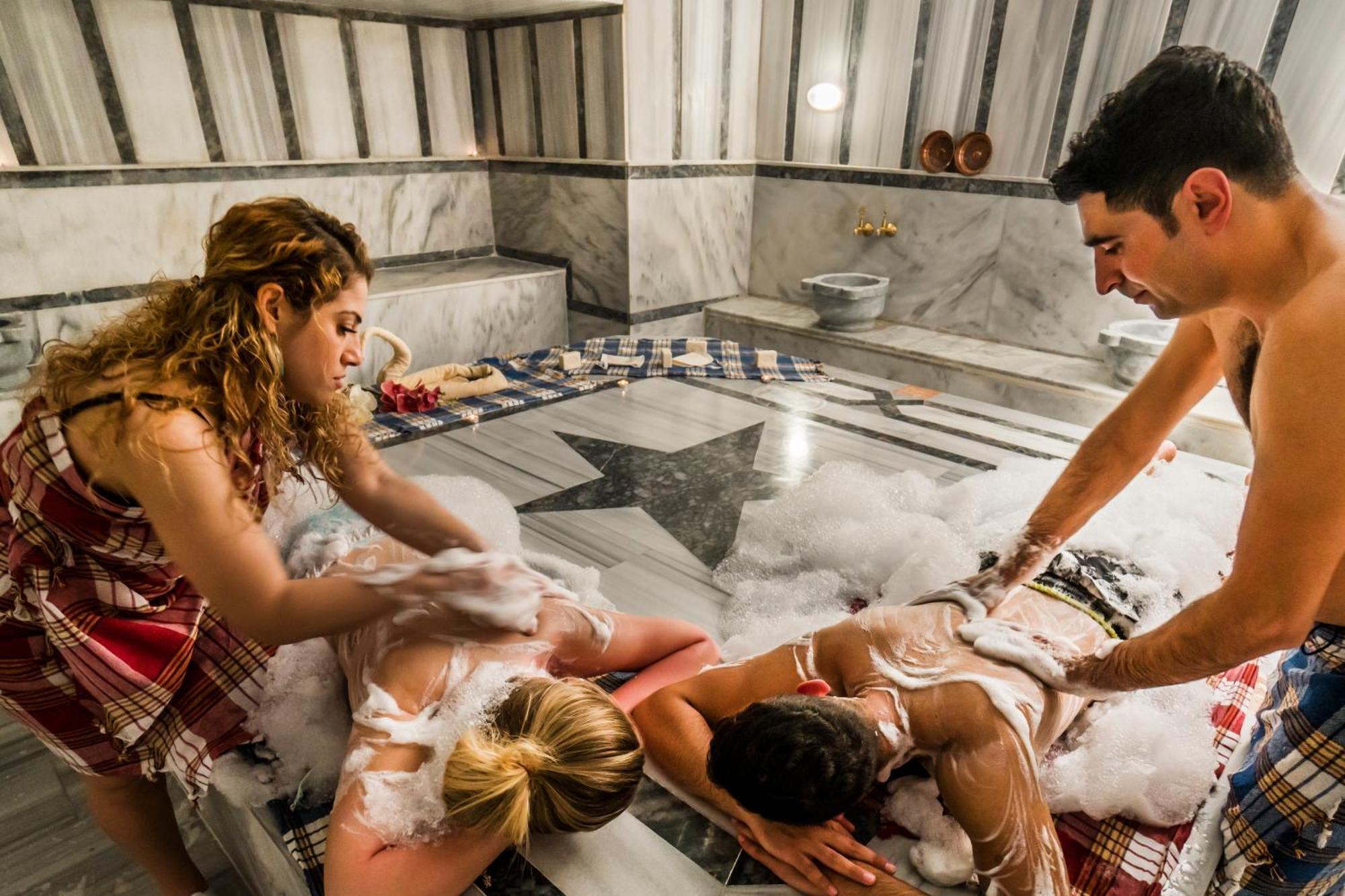 Venus Bieno Hotel Side Zewnętrze zdjęcie