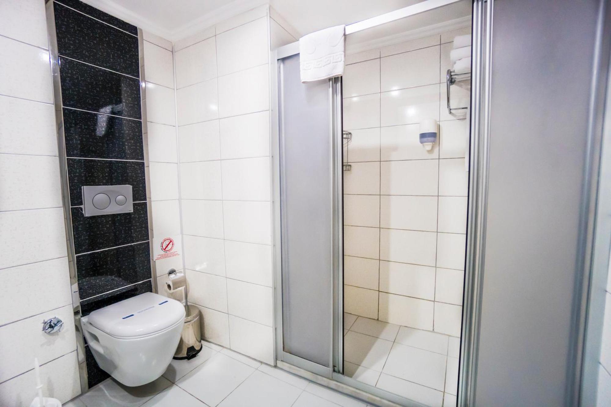 Venus Bieno Hotel Side Zewnętrze zdjęcie