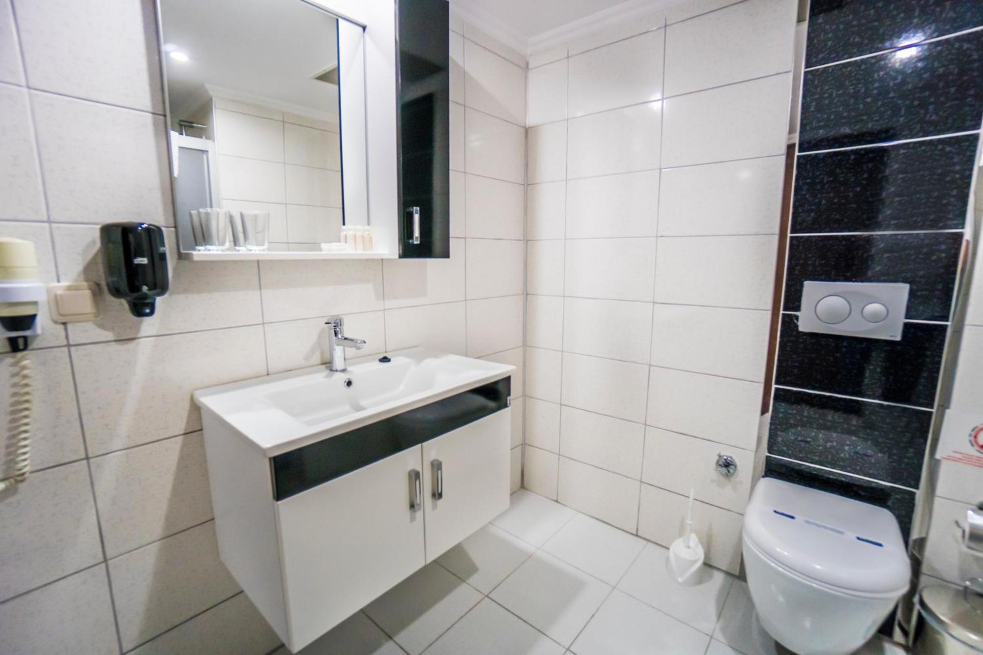 Venus Bieno Hotel Side Zewnętrze zdjęcie