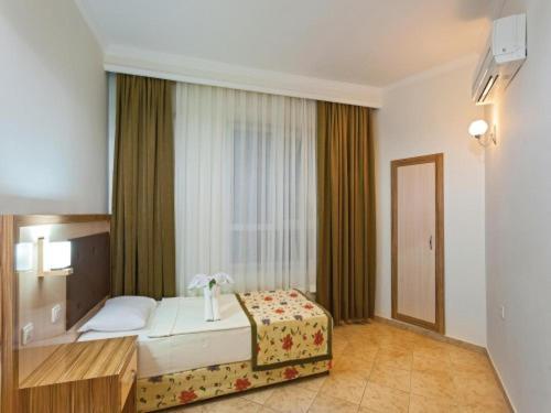 Venus Bieno Hotel Side Zewnętrze zdjęcie